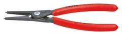 Knipex 49 11 A2 180 mm Ağır Hizmet Dış Segman Pensi
