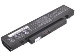 Retro Samsung N210, N220, NB30, X420, X520 Notebook Bataryası - Siyah