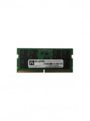 32GB DDR5 4800MHz SODIMM HLV-SOPC38400D5/32G HI-LEVEL