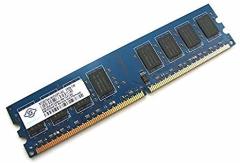 Nanya 2Gb 800Mhz Ddr2 Ram