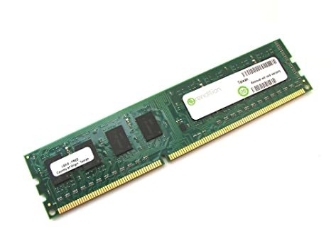 2Gb Rendition 1333Mhz Ddr3 Pc Ram