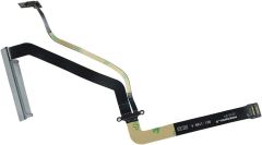 Macbook Pro  A1286 821-1198-A Harddisk HDD Flex Kablosu