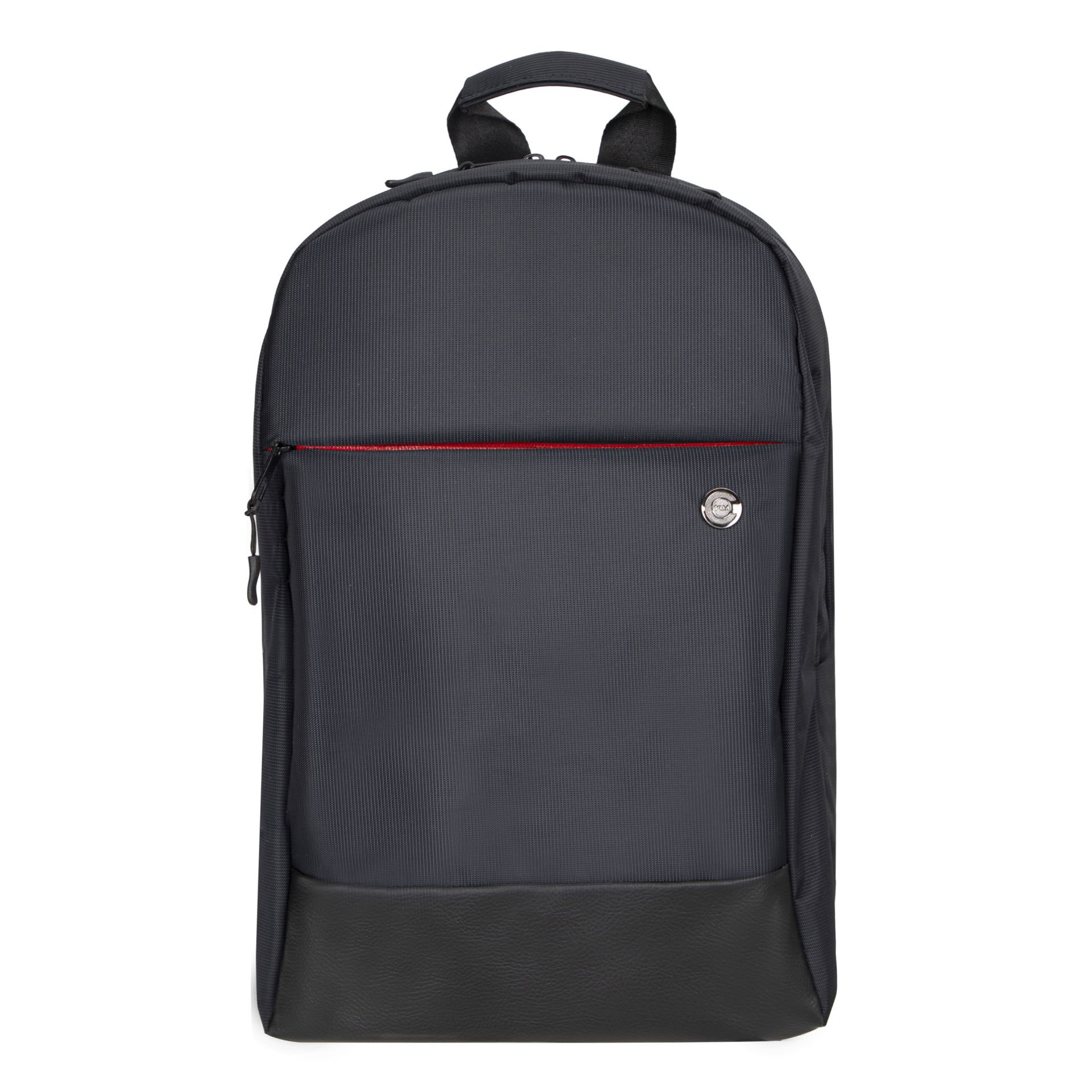 PLM PALMA 15.6'' NOTEBOOK SIRT ÇANTASI SİYAH