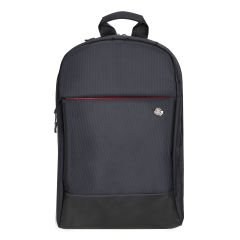 PLM PALMA 15.6'' NOTEBOOK SIRT ÇANTASI SİYAH