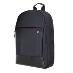 PLM PALMA 15.6'' NOTEBOOK SIRT ÇANTASI SİYAH