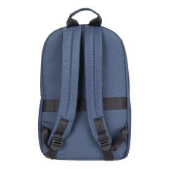 PLM PALMA 15.6'' NOTEBOOK SIRT ÇANTASI LACİVERT