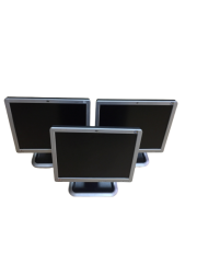 Hp L1710 17'' Lcd Kare Monitör