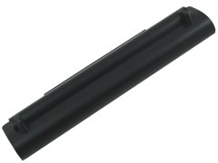 Retro Samsung NC10, NC20, N120, N140, N510 Notebook Bataryası - Siyah - 6 Cell