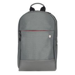 PLM PALMA 15.6'' NOTEBOOK SIRT ÇANTASI GRİ