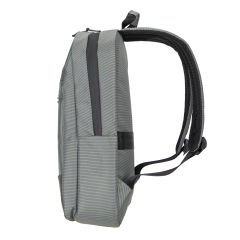 PLM PALMA 15.6'' NOTEBOOK SIRT ÇANTASI GRİ