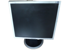 17'' Samsung 740BF Lcd Monitör