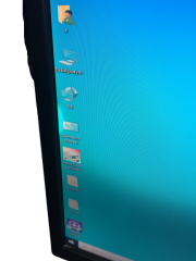 19'' Samsung 943Nw Geniş Ekran Lcd Monitör