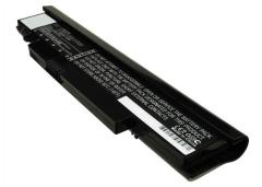 Retro Samsung NC110, NC210 Notebook Bataryası - Siyah
