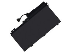 RETRO Hp ZBook 17 G3 Notebook Bataryası - Ver.1 (AI06XL)