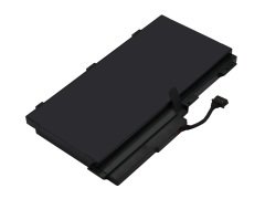 RETRO Hp ZBook 17 G3 Notebook Bataryası - Ver.1 (AI06XL)
