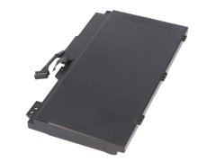 RETRO Hp ZBook 17 G3 Notebook Bataryası - Ver.1 (AI06XL)