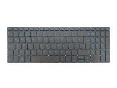 Lenovo IdeaPad IP330-15IKBR Klavye Işıklı Mavi Tuş