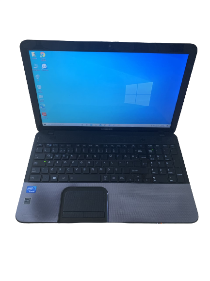 Toshiba Satellite İntel Celeron 1000M 8Gb 320Gb Notebook