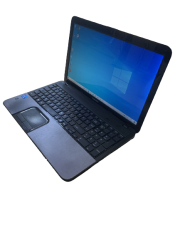 Toshiba Satellite İntel Celeron 1000M 8Gb 320Gb Notebook