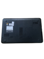 Toshiba Satellite İntel Celeron 1000M 8Gb 320Gb Notebook