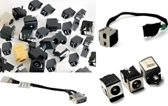 Hp Pavilion dm4-1160ss Power Jack Kablosuz