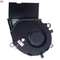 Asus G732LWS Fan V1