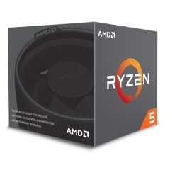 AMD Ryzen 5 2600 3.4/3.9GHz AM4