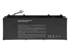 RETRO Acer Chromebook CB5-312T, AP15O5L Notebook Bataryası