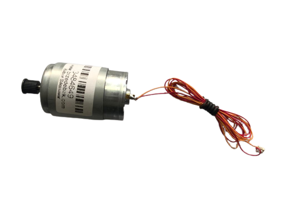 Canon Pixma MG2150 Çekirdek Motor