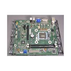 Hp Fx-İsb-8X-3 782450-001 1150Pin Ddr3 Anakart