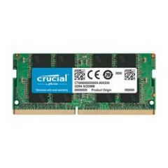 Crucial NTB 8GB 2666MHz DDR4 CT8G4SFRA266 Ram