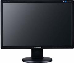 19'' Samsung 943Nw Geniş Ekran Lcd Monitör Sıfır Kutulu