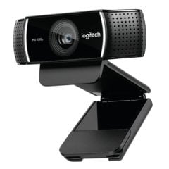 Logitech C922 HD Pro Web Kamera 960-001088