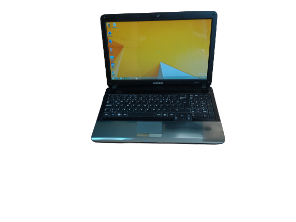 Samsung R540 İ5 480M 1Gb Ekran Kartlı Notebook