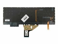 Hp Omen 15-ce008nt Klavye Işıklı V2 (RGB)
