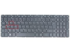 Acer Predator Helios 300 G3-571 Klavye Işıklı V1
