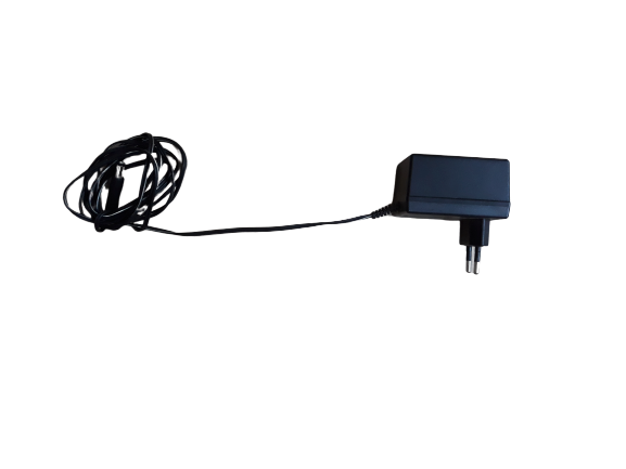 Ac Adaptor 7550EC-230 7.5V 500mA Adaptör