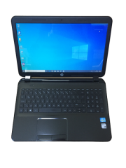 HP 15 İntel Core İ5-3210M 2.6Ghz 1Gb Ekran Kartlı  Notebook