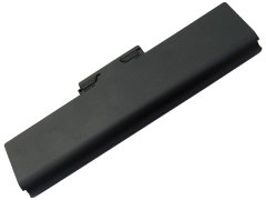 Retro Sony Vaio VGP-BPS13, VGP-BPS21 Notebook Bataryası - Siyah - 6 Cell