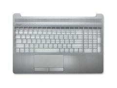 Hp 256 G8 Notebook Kasa Üst / Silver