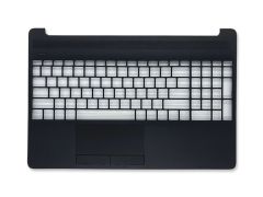 Hp 256 G8 Notebook Kasa Üst / Siyah