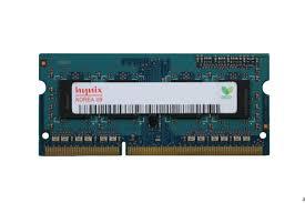 Hynix 2Gb 8500s 1066Mhz Notebook Ram