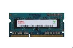 Hynix 2Gb 8500s 1066Mhz Notebook Ram