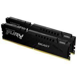 Kingston Fry Bst 2x16 32G 5200M D5 KF552C40BBK2-32 Ram