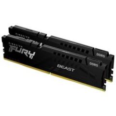 Kingston Fry Bst 2x16 32G 5200M D5 KF552C40BBK2-32 Ram