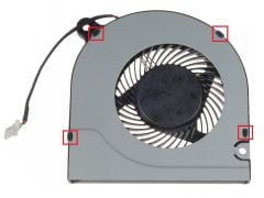 Acer Predator Helios 300 G3-571 Fan V1 (1 Adet)