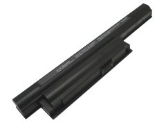 Retro Sony Vaio VGP-BPS22, VGP-BPS22A Notebook Bataryası - 6 Cell