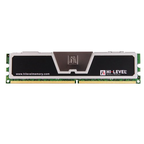 2Gb Hi-Level Ddr2 667Mhz Ram Tüm Anakartlarda Sorunsuz Çalışmaktadır