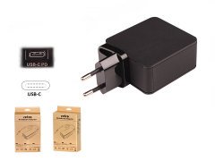 Retro 30W USB-C PD + 12W USB Adaptör RNA-UTC42