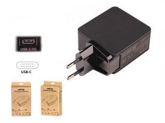 Retro 30W USB-C PD + 12W USB Adaptör RNA-UTC42